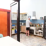 Hostal Lua Lua Palmas *