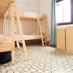 Hostal Lua Lua Palmas