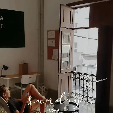 Lua Lua Palmas (adults Only) Hostel Λας Πάλμας ντε Γκραν Κανάρια