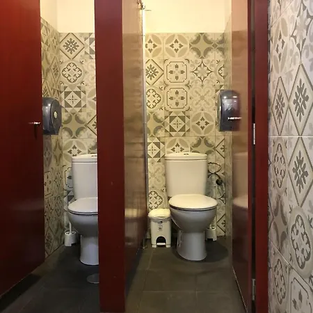 Lua Lua Palmas (adults Only) * Λας Πάλμας ντε Γκραν Κανάρια