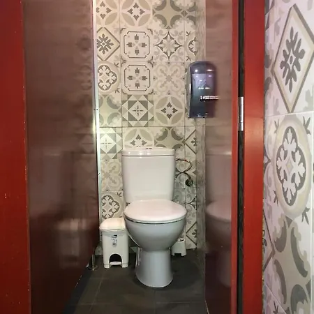 Lua Lua Palmas (adults Only) Λας Πάλμας ντε Γκραν Κανάρια