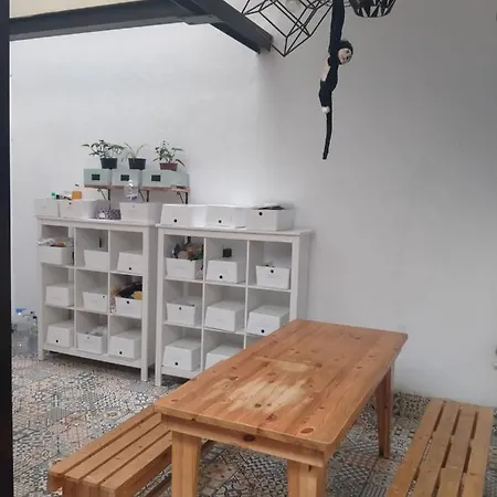 Lua Lua Palmas (adults Only) * Λας Πάλμας ντε Γκραν Κανάρια