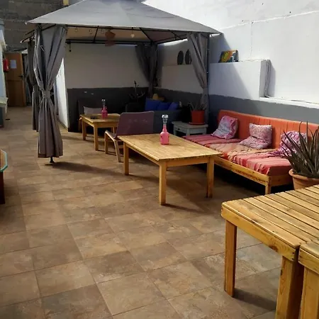 Lua Lua Palmas (adults Only) * Λας Πάλμας ντε Γκραν Κανάρια