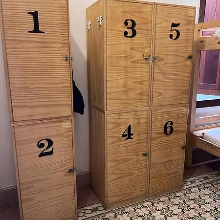 Hostel Lua Lua Palmas (adults Only) Λας Πάλμας ντε Γκραν Κανάρια