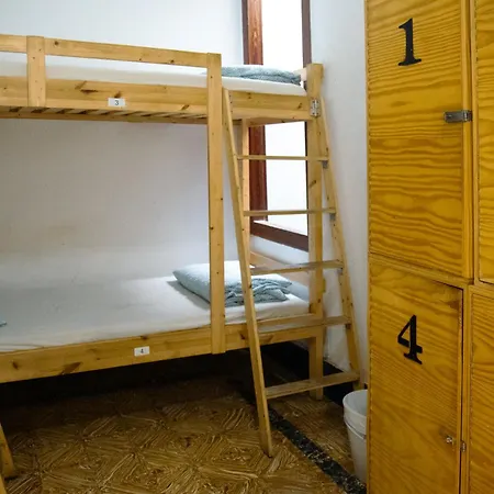 Lua Lua Palmas Hostal