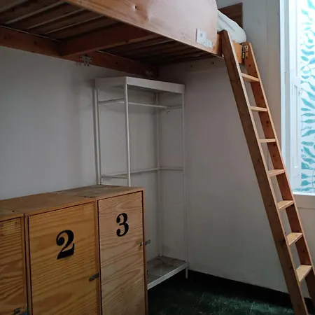 Lua Lua Palmas (adults Only) Λας Πάλμας ντε Γκραν Κανάρια